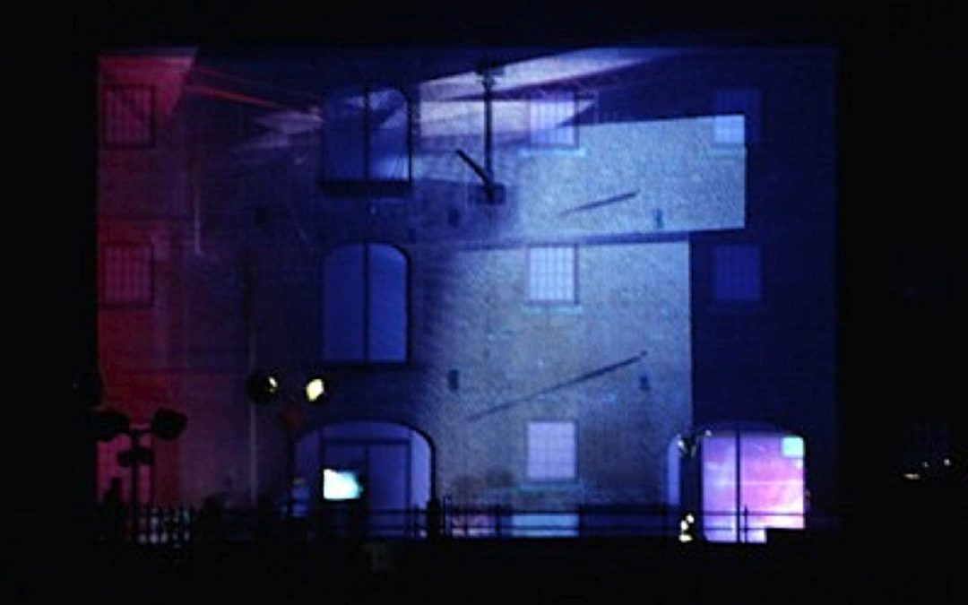 Float – Hull
