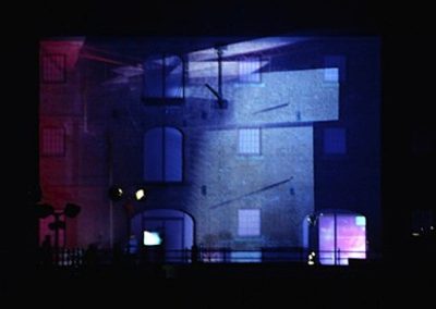 Float – Hull