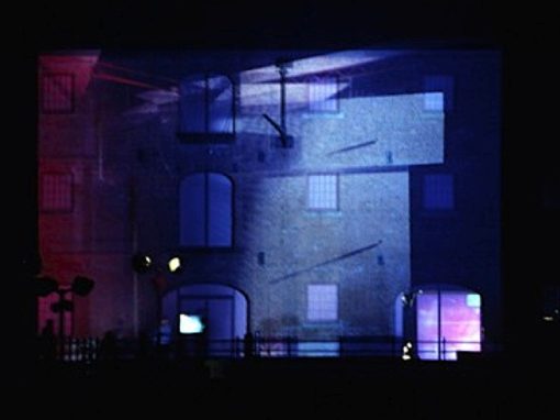 Float – Hull