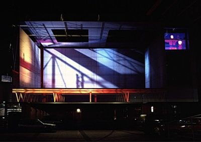 Float – Sheffield