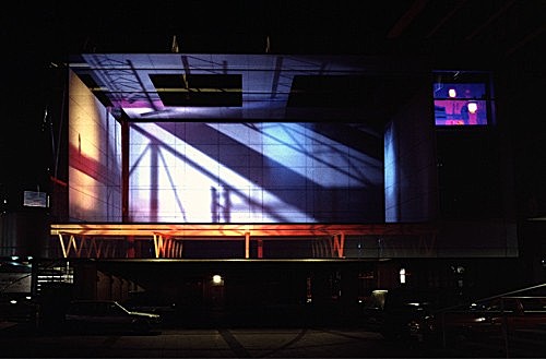 Float – Sheffield