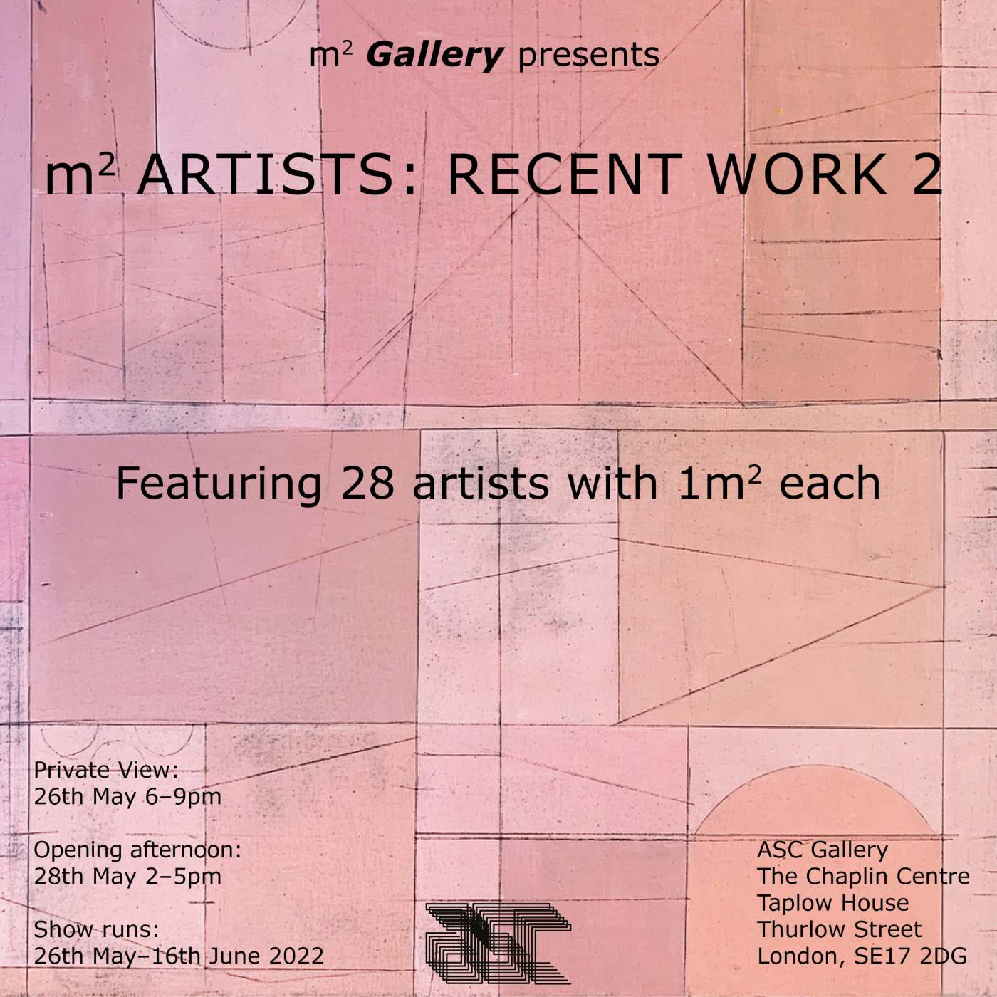 m2 show