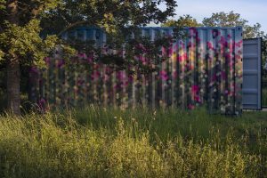 In Visible Light by Heinrich & Palmer