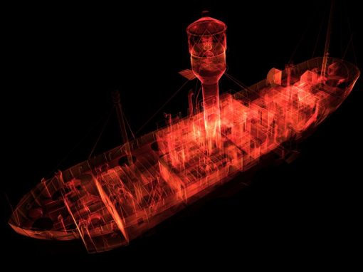 Trove: Ship of Light